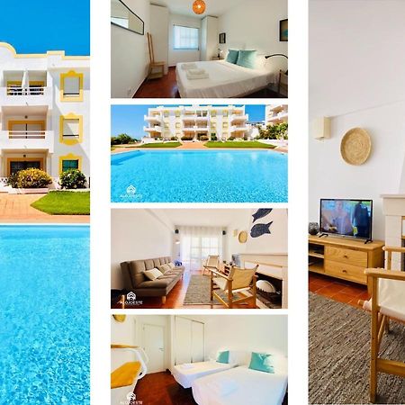 Agua A Vista - Apto Com 2 Quartos E Piscina Ericeira Ngoại thất bức ảnh